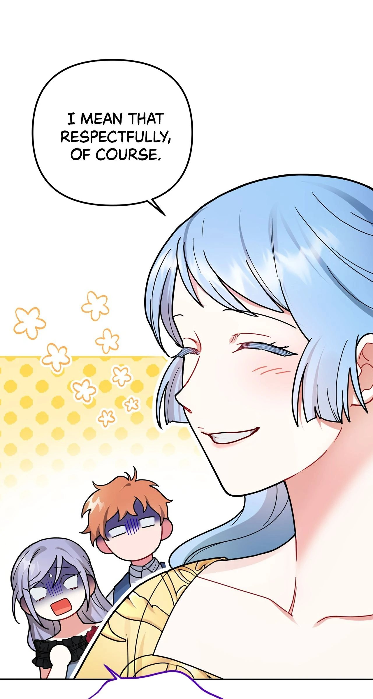 For Snow White Chapter 91 - Page 70