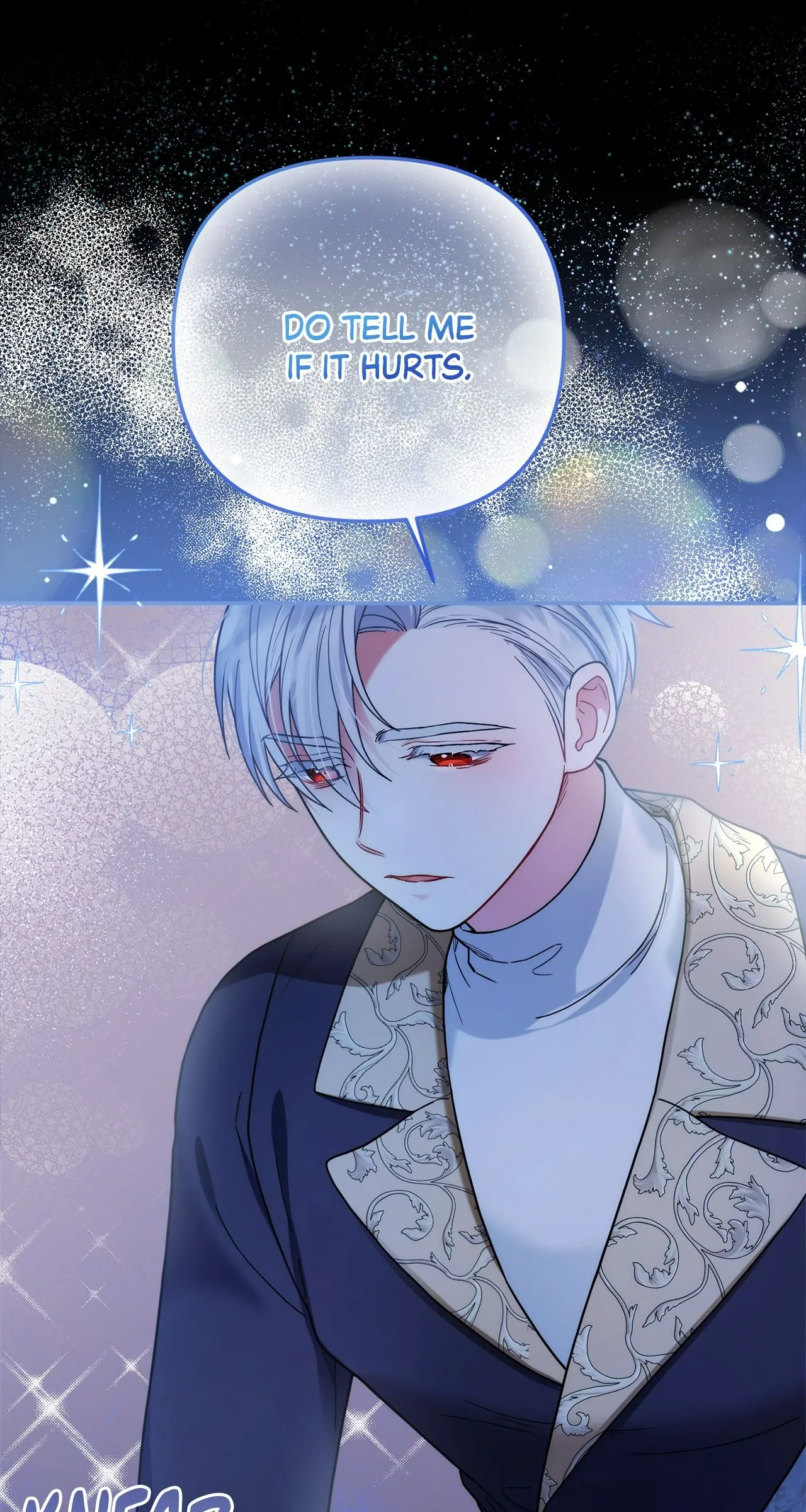 For Snow White Chapter 91 - Page 77