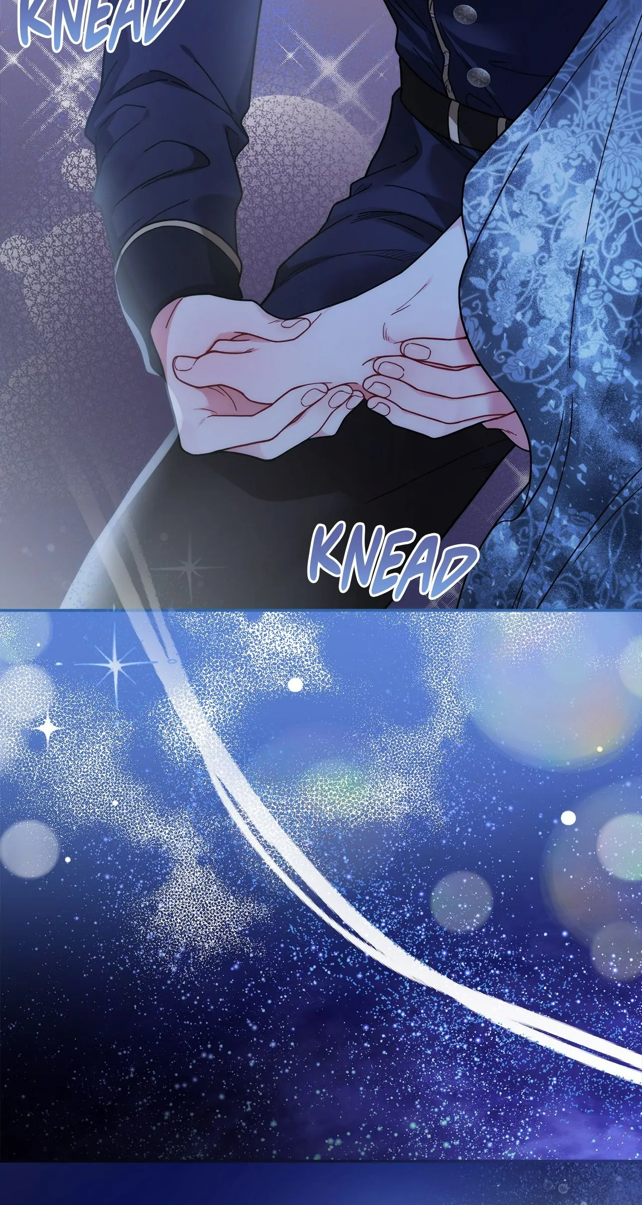 For Snow White Chapter 91 - Page 78