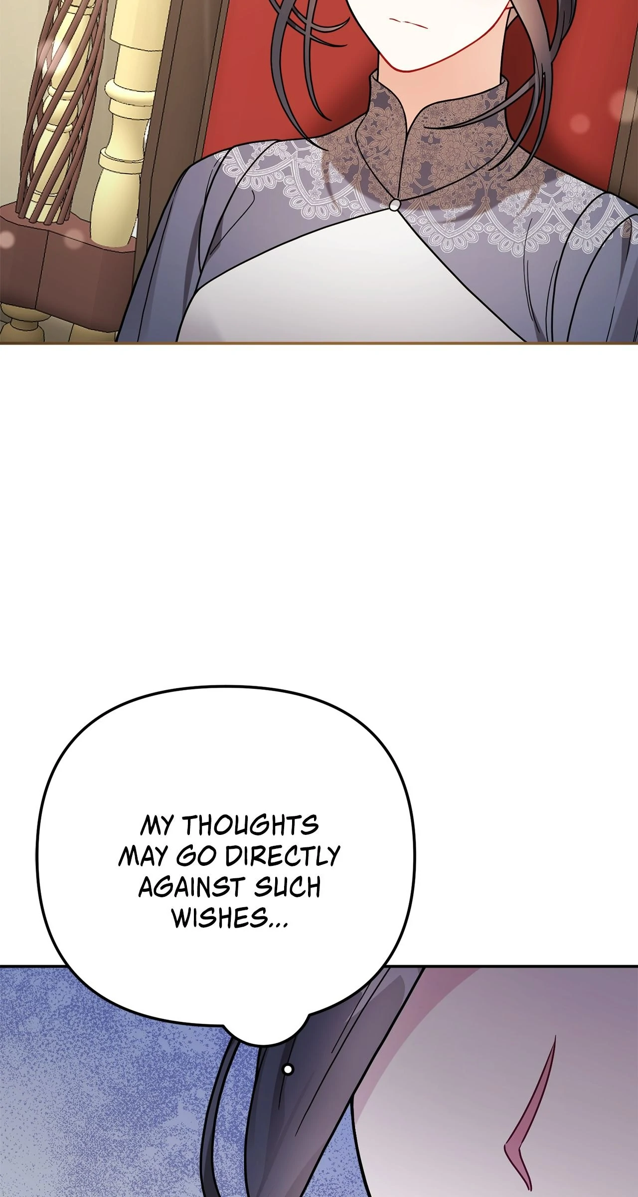 For Snow White Chapter 91 - Page 9