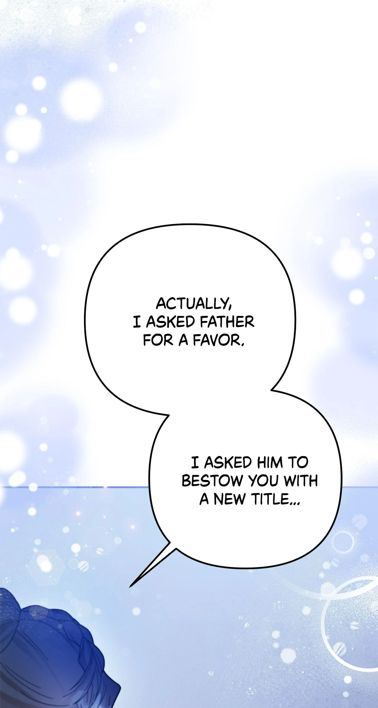 For Snow White Chapter 91 - Page 84