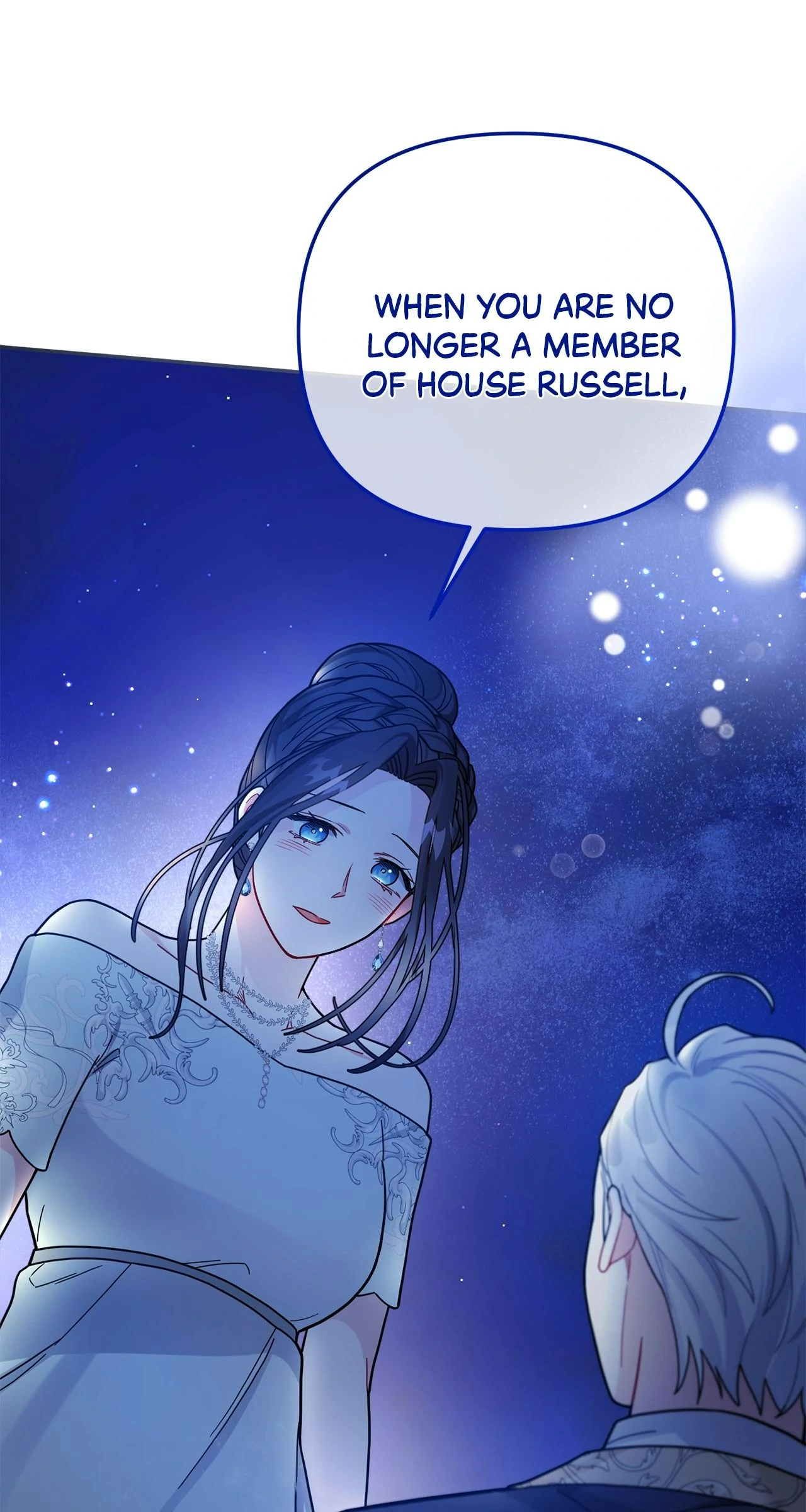 For Snow White Chapter 91 - Page 87