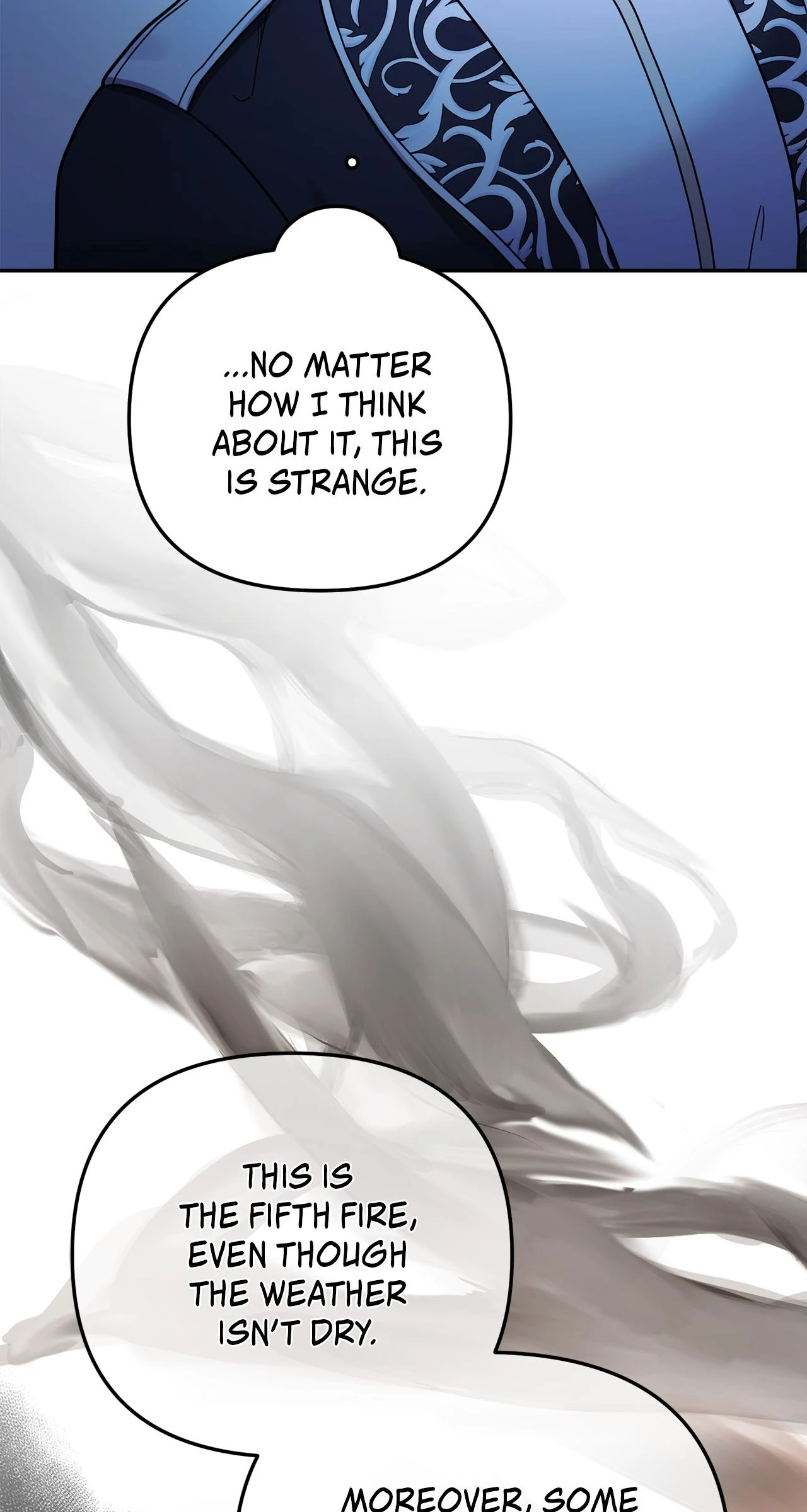 For Snow White Chapter 91 - Page 95