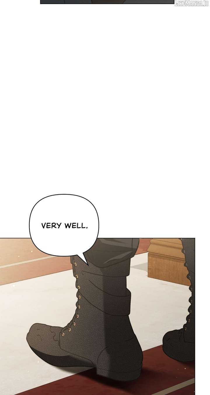 For the Beautiful Juliet Chapter 59 - Page 11