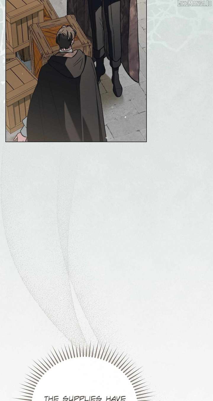 For the Beautiful Juliet Chapter 59 - Page 3