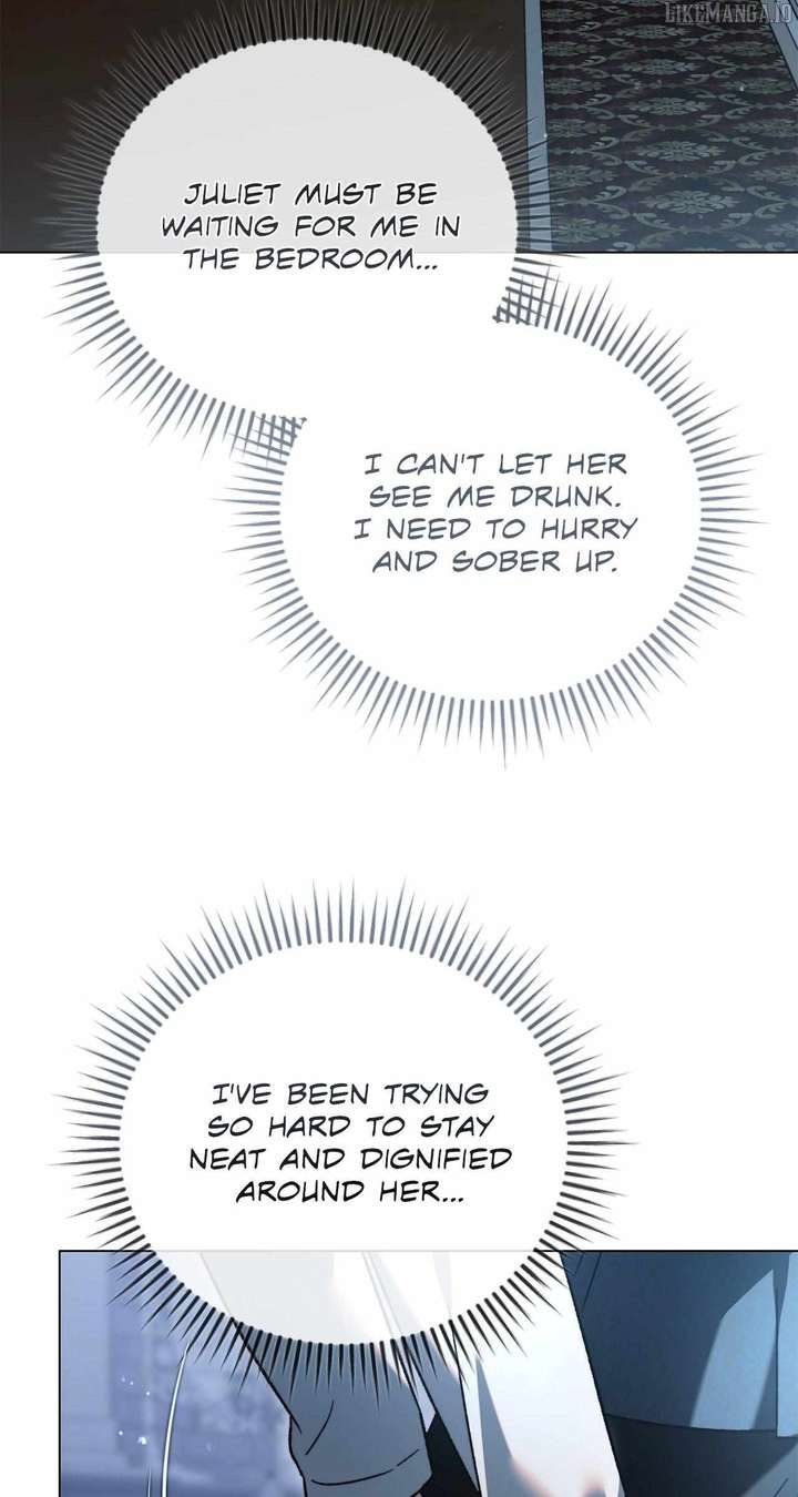 For the Beautiful Juliet Chapter 59 - Page 61