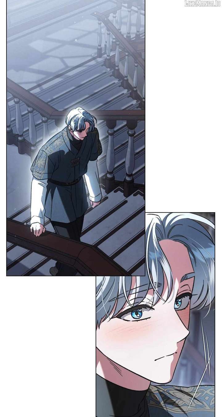 For the Beautiful Juliet Chapter 59 - Page 63