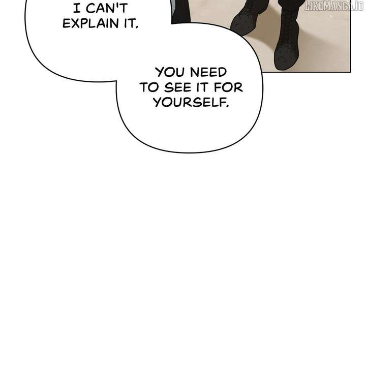 For the Beautiful Juliet Chapter 59 - Page 9