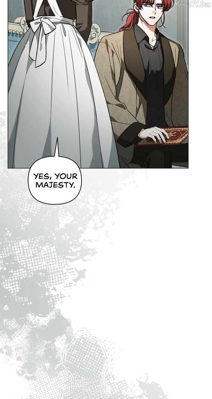 For the Beautiful Juliet Chapter 61 - Page 58