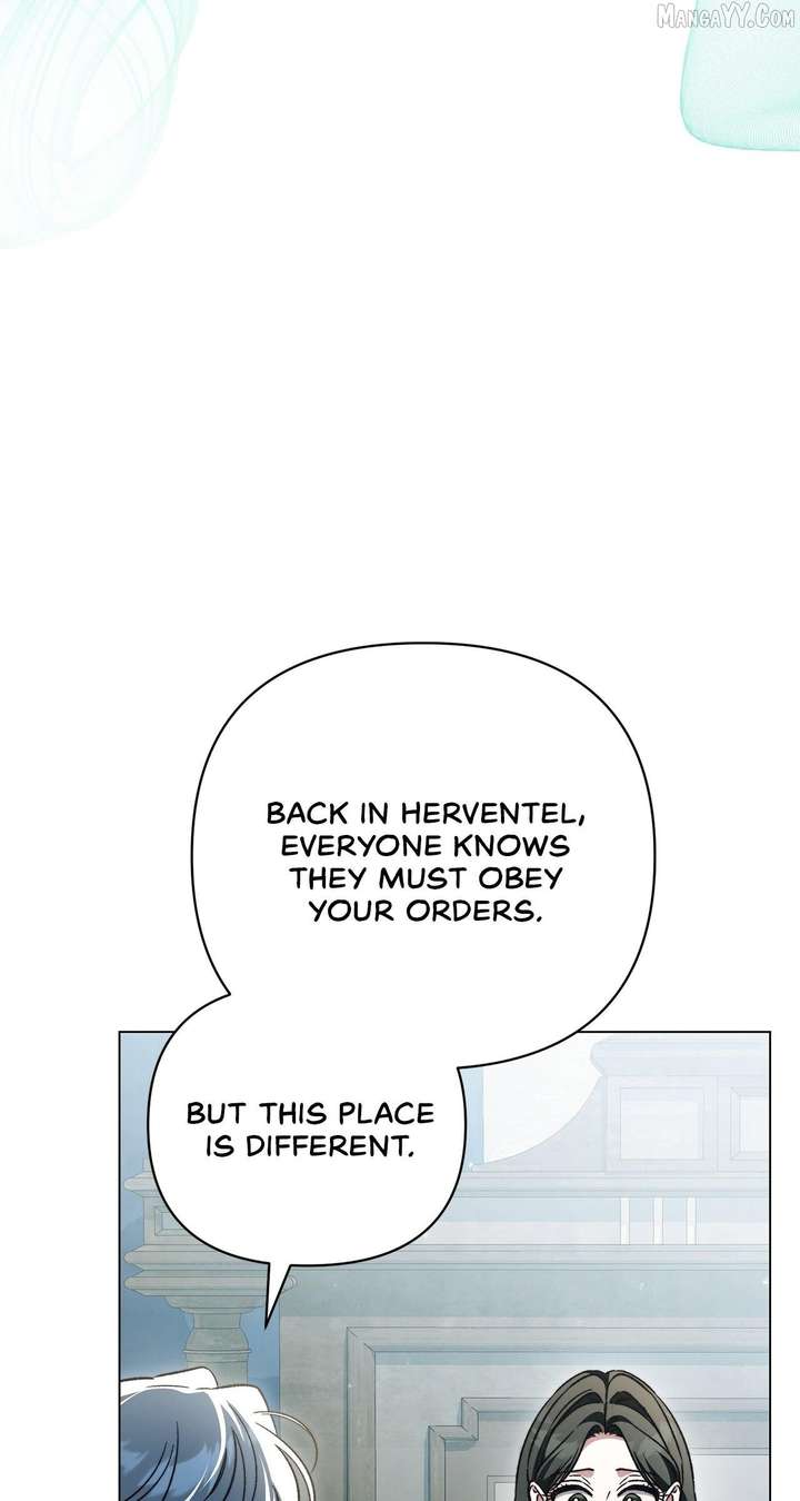 For the Beautiful Juliet Chapter 61 - Page 78