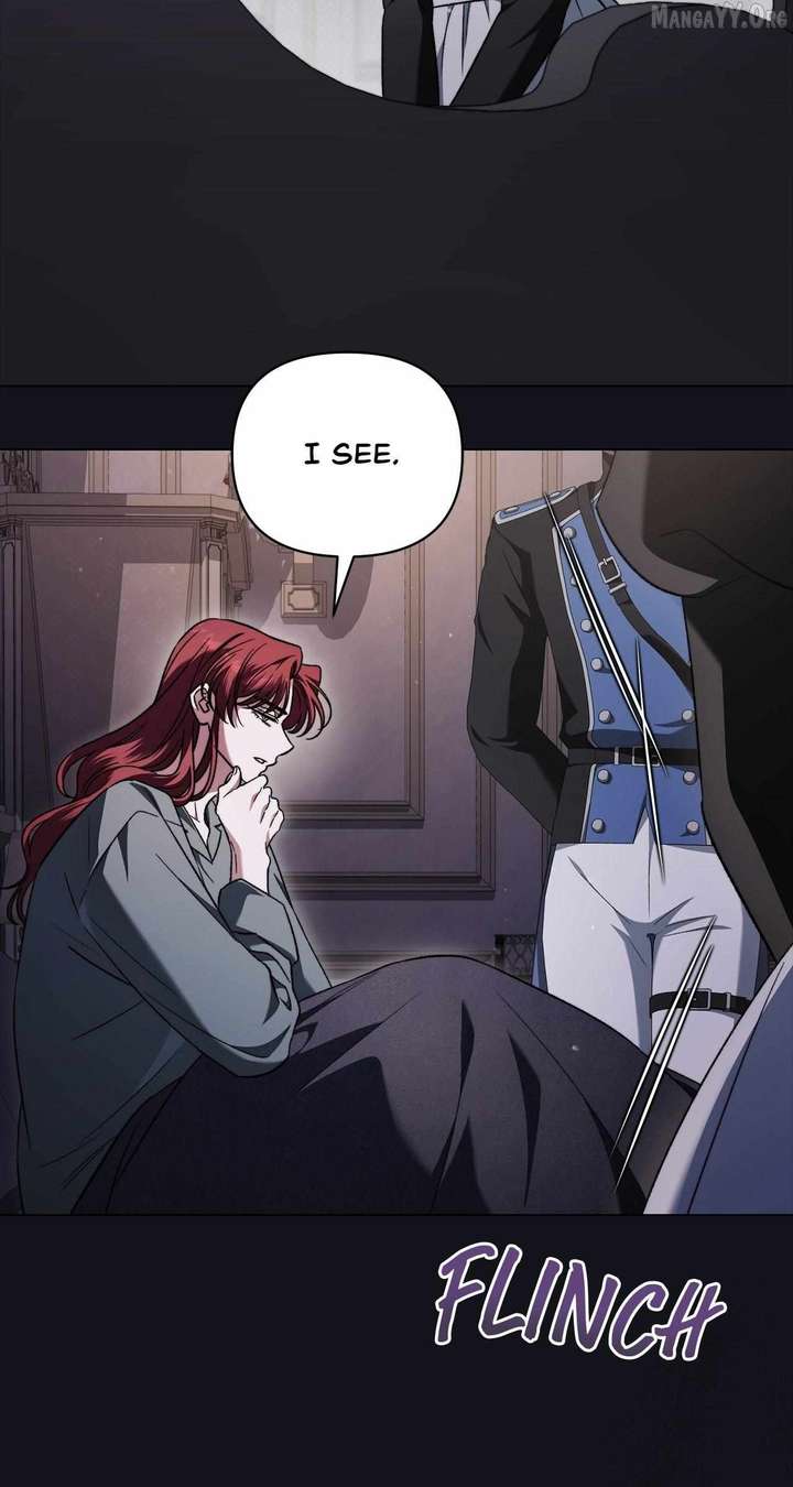 For the Beautiful Juliet Chapter 63 - Page 16