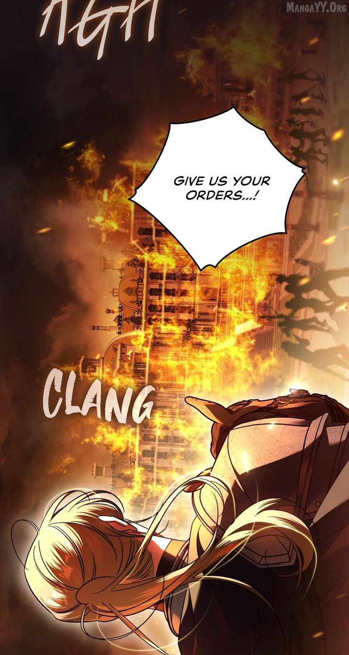 For the Beautiful Juliet Chapter 63 - Page 28