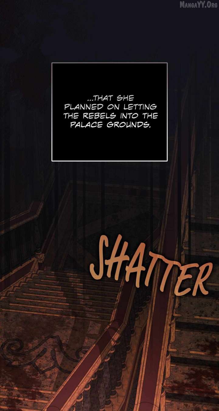 For the Beautiful Juliet Chapter 63 - Page 4