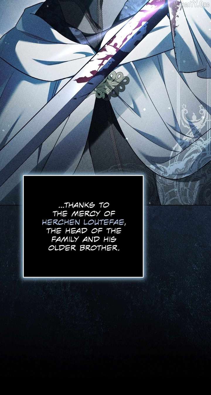 For the Beautiful Juliet Chapter 63 - Page 36