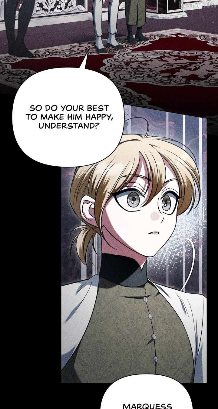 For the Beautiful Juliet Chapter 63 - Page 38