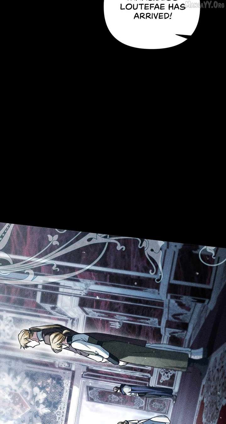 For the Beautiful Juliet Chapter 63 - Page 39