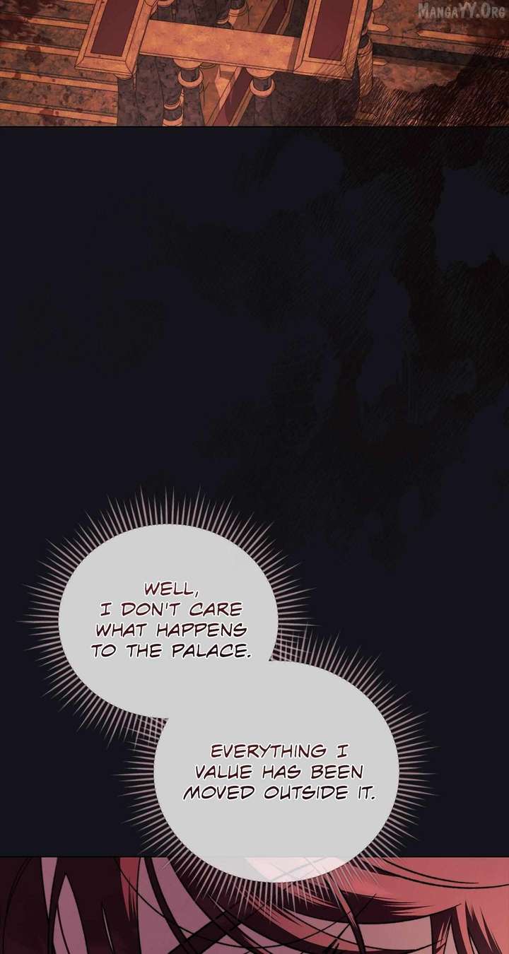 For the Beautiful Juliet Chapter 63 - Page 5