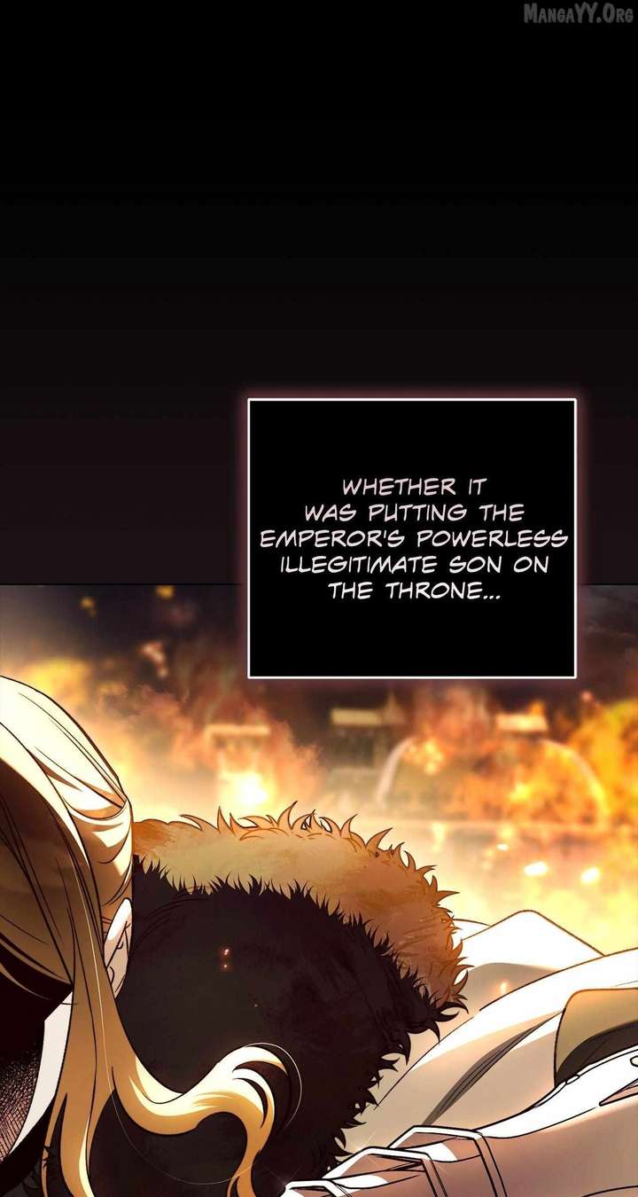 For the Beautiful Juliet Chapter 63 - Page 49