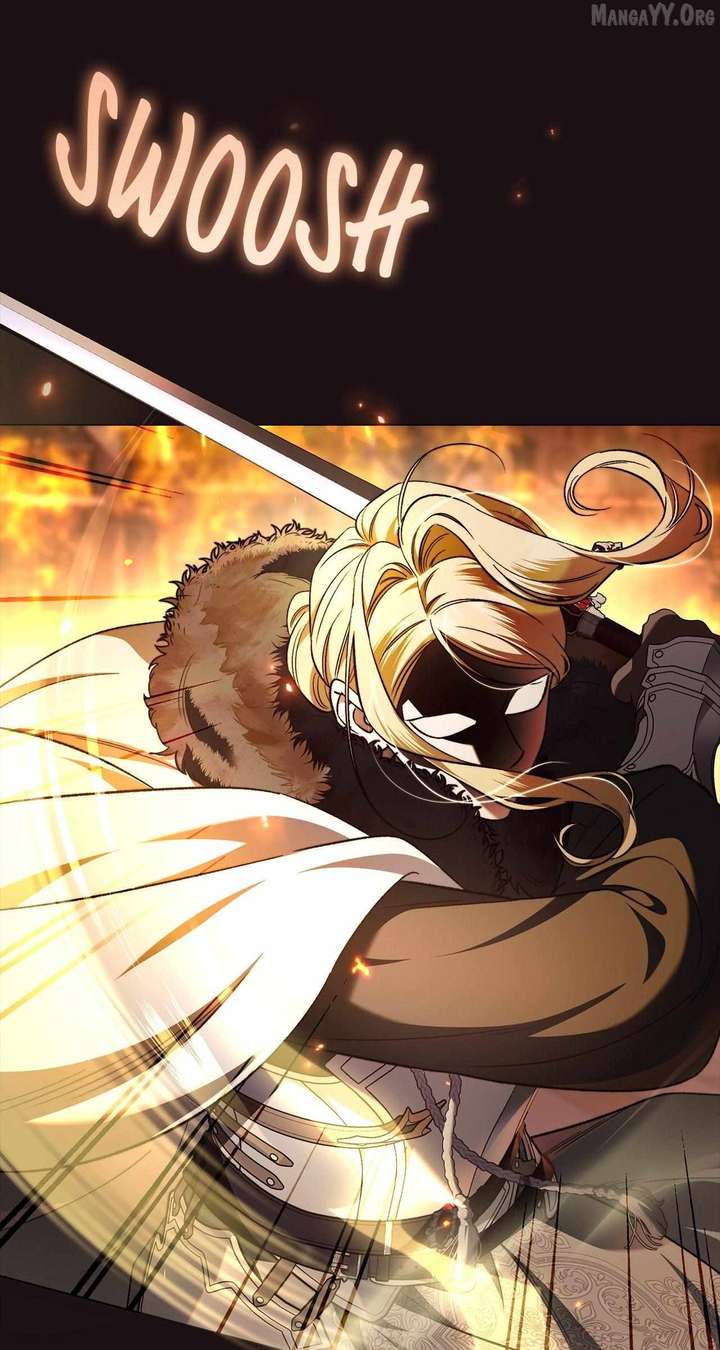 For the Beautiful Juliet Chapter 63 - Page 51