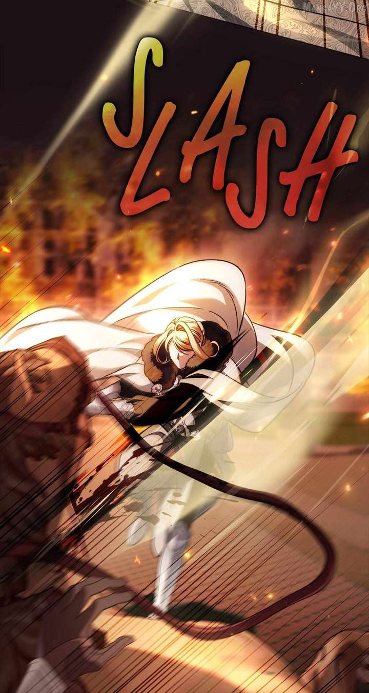 For the Beautiful Juliet Chapter 63 - Page 52