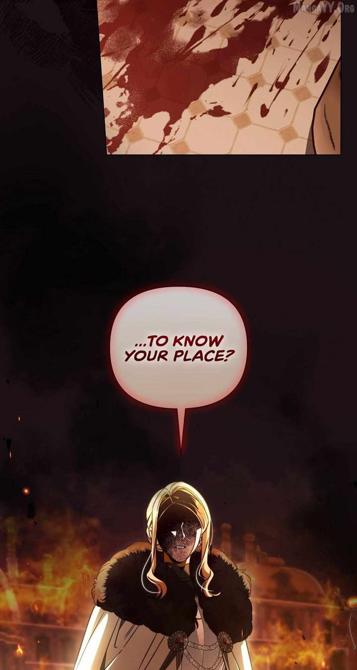 For the Beautiful Juliet Chapter 63 - Page 55