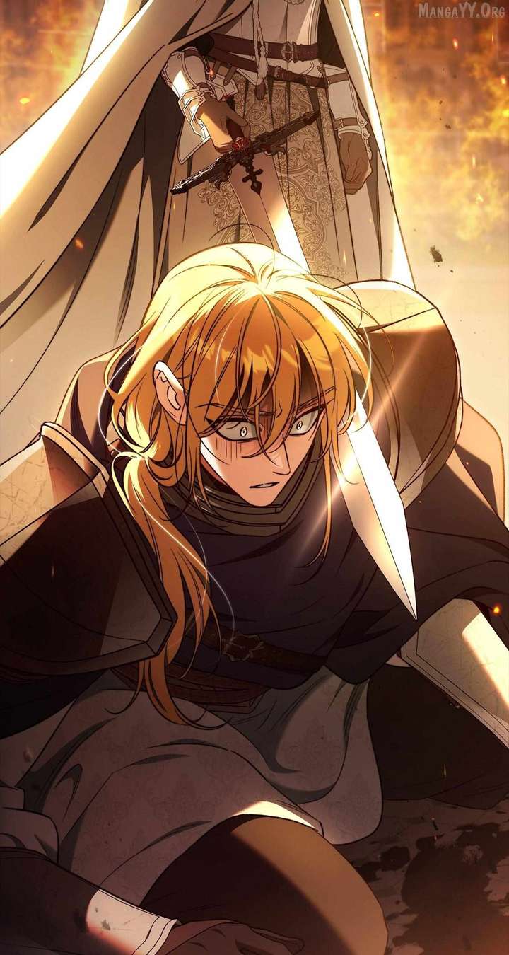 For the Beautiful Juliet Chapter 63 - Page 56