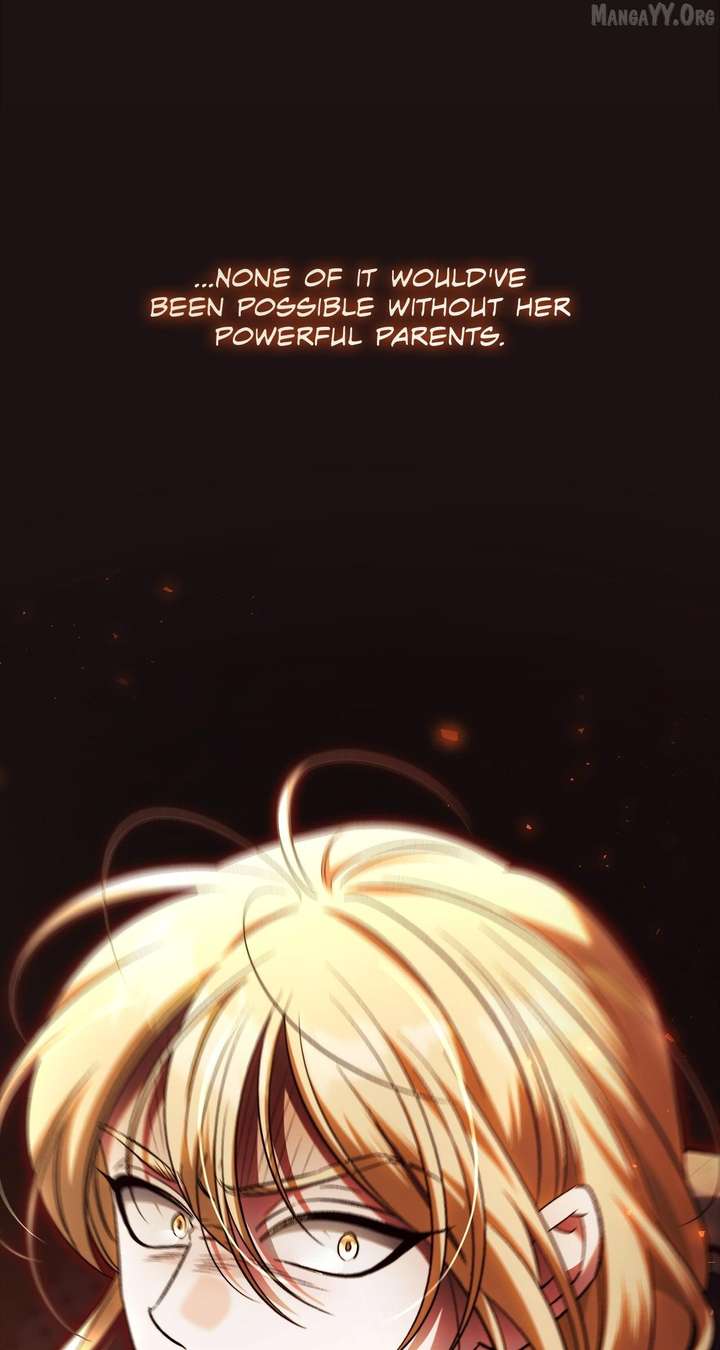 For the Beautiful Juliet Chapter 63 - Page 59