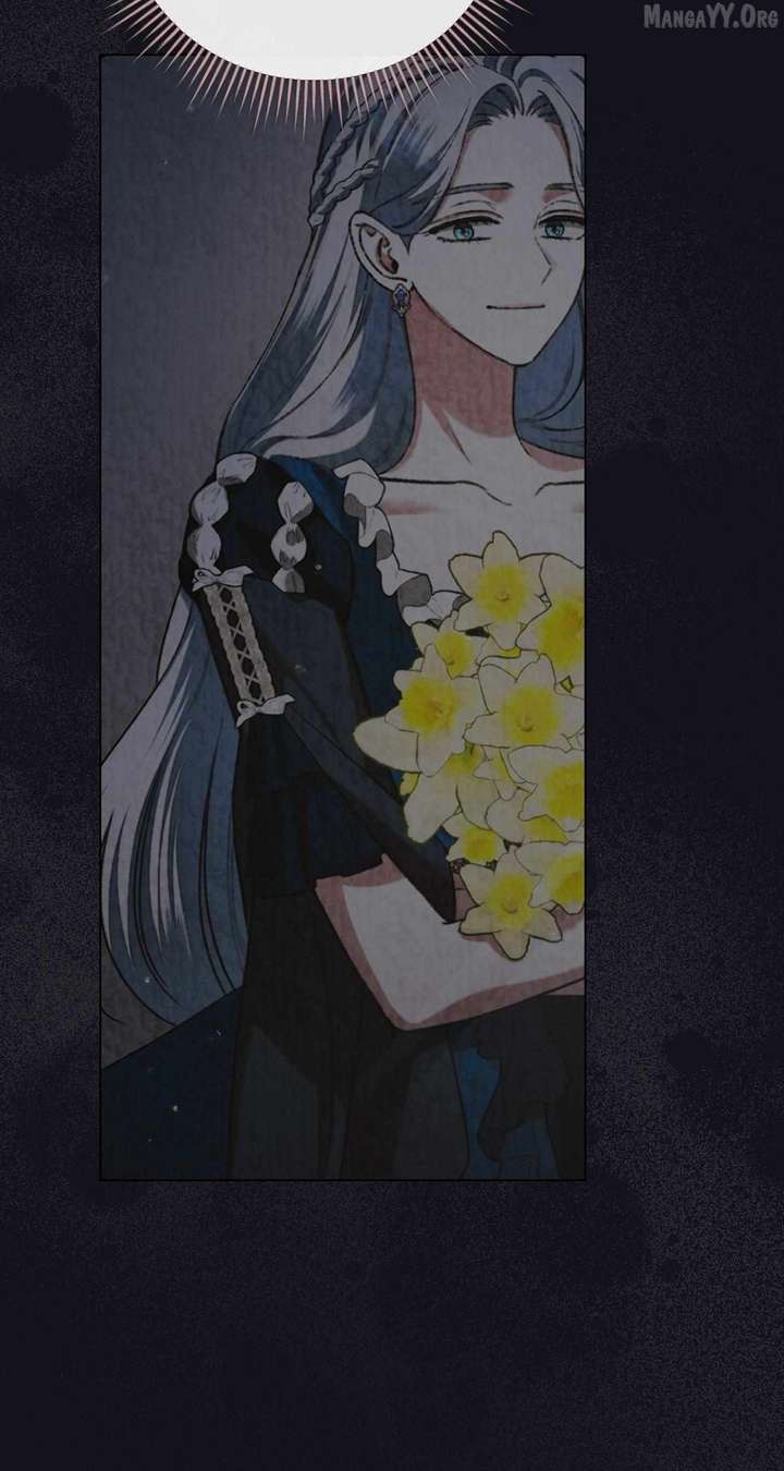 For the Beautiful Juliet Chapter 63 - Page 7