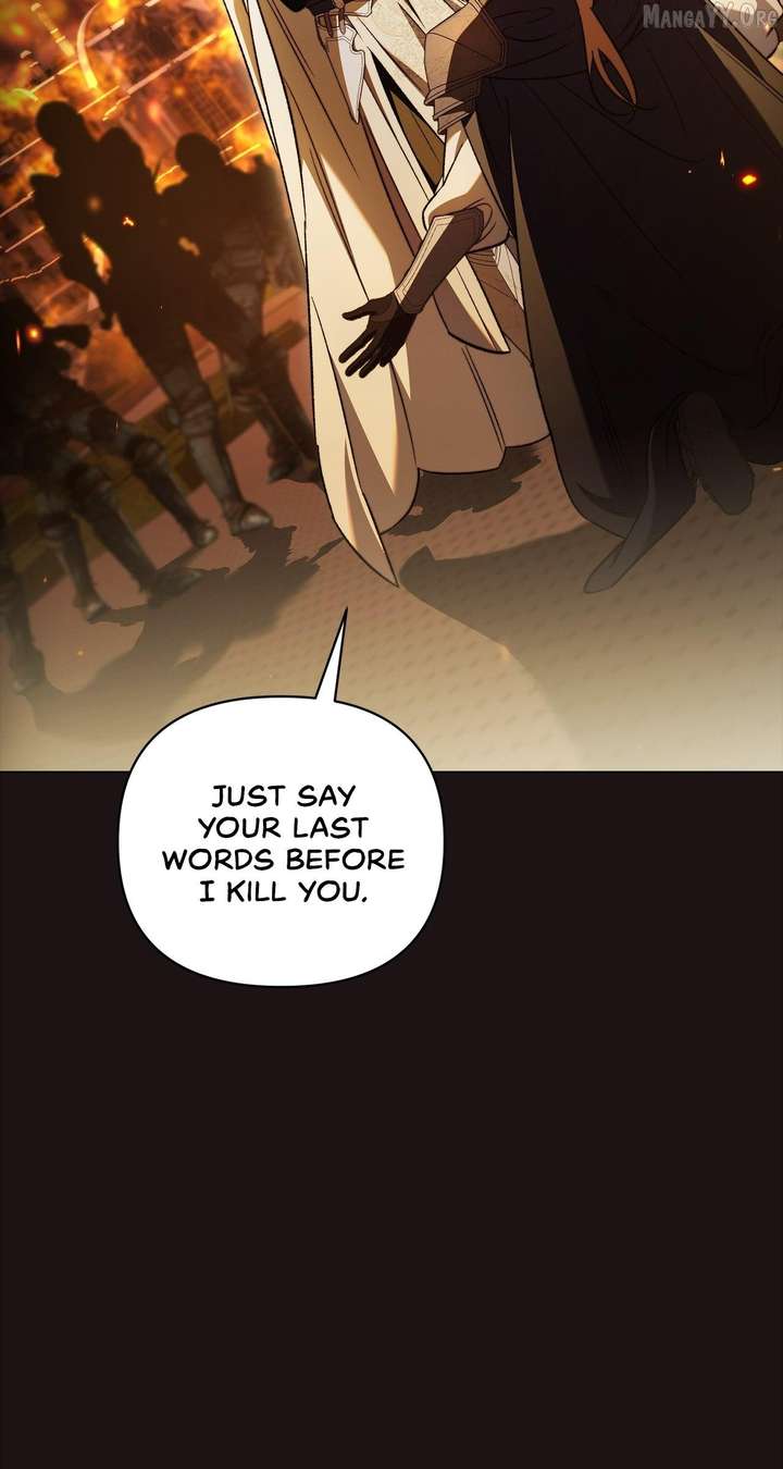 For the Beautiful Juliet Chapter 63 - Page 62