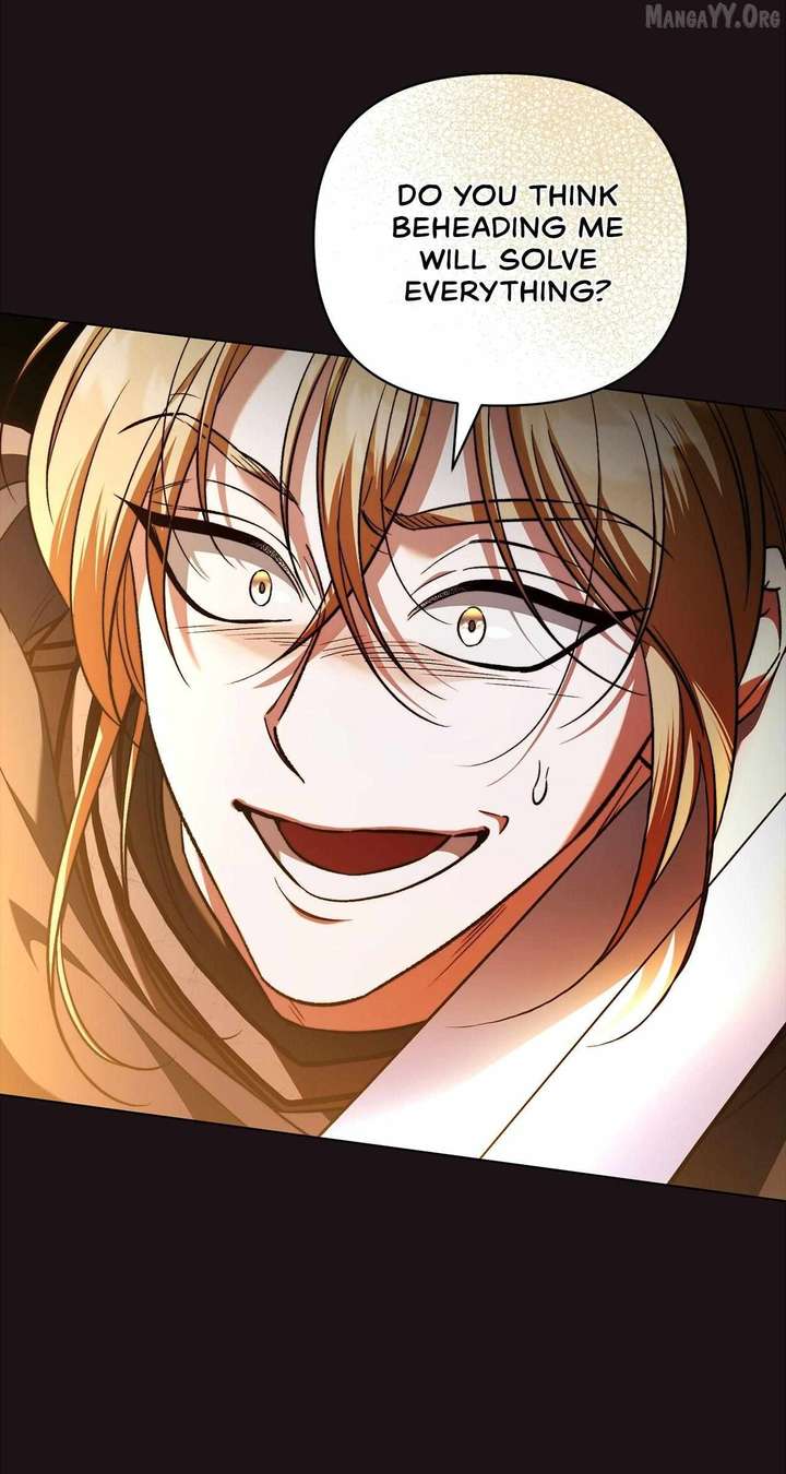 For the Beautiful Juliet Chapter 63 - Page 63