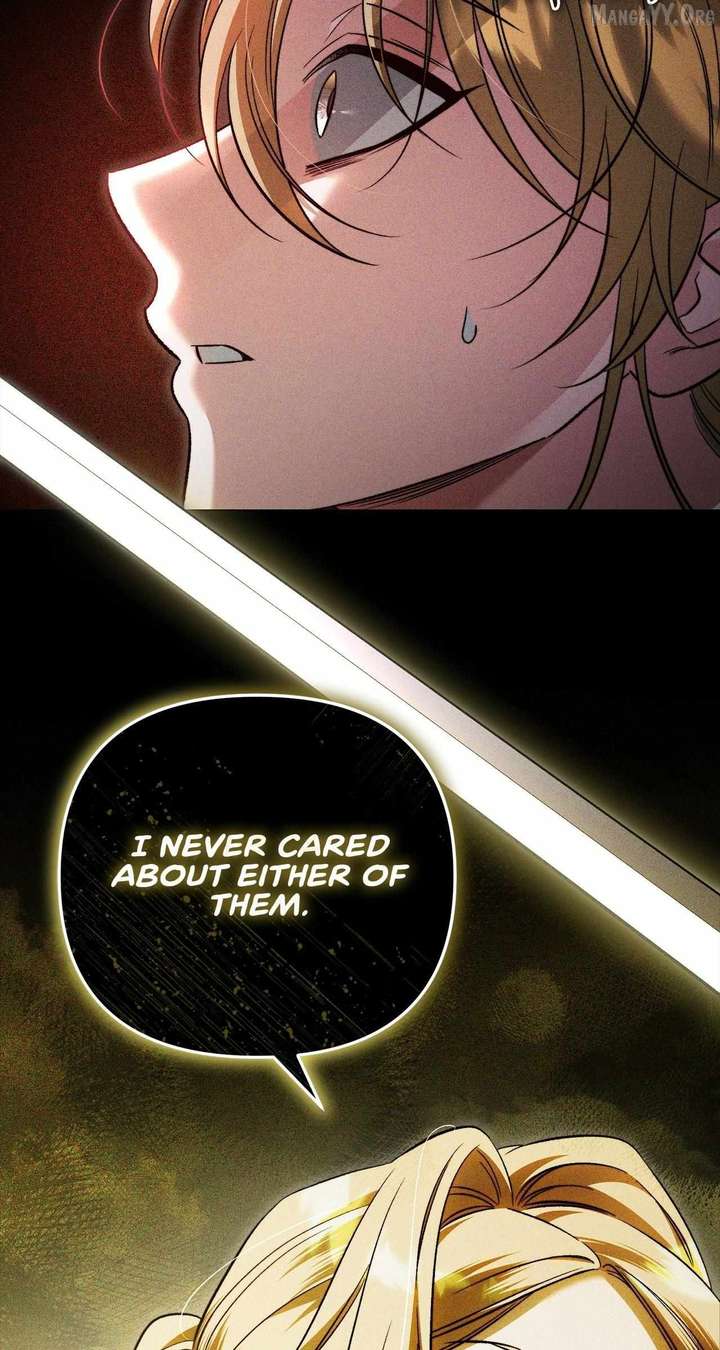 For the Beautiful Juliet Chapter 63 - Page 67