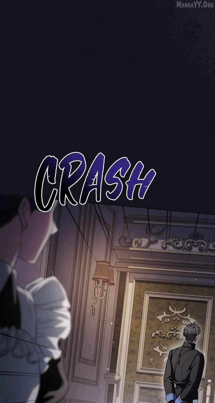 For the Beautiful Juliet Chapter 63 - Page 8