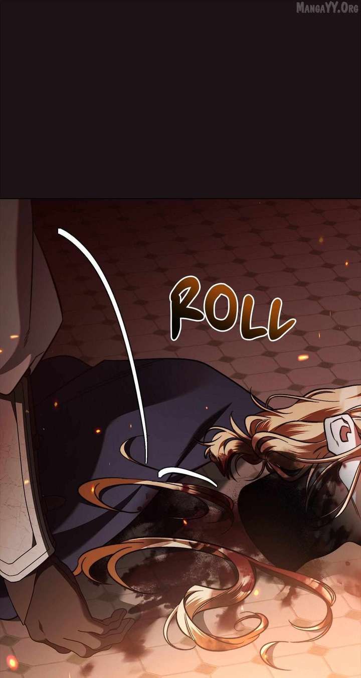 For the Beautiful Juliet Chapter 63 - Page 71