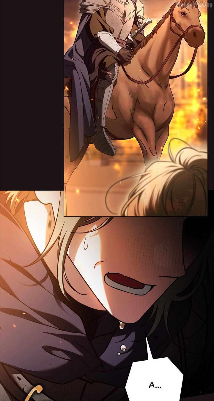 For the Beautiful Juliet Chapter 63 - Page 73