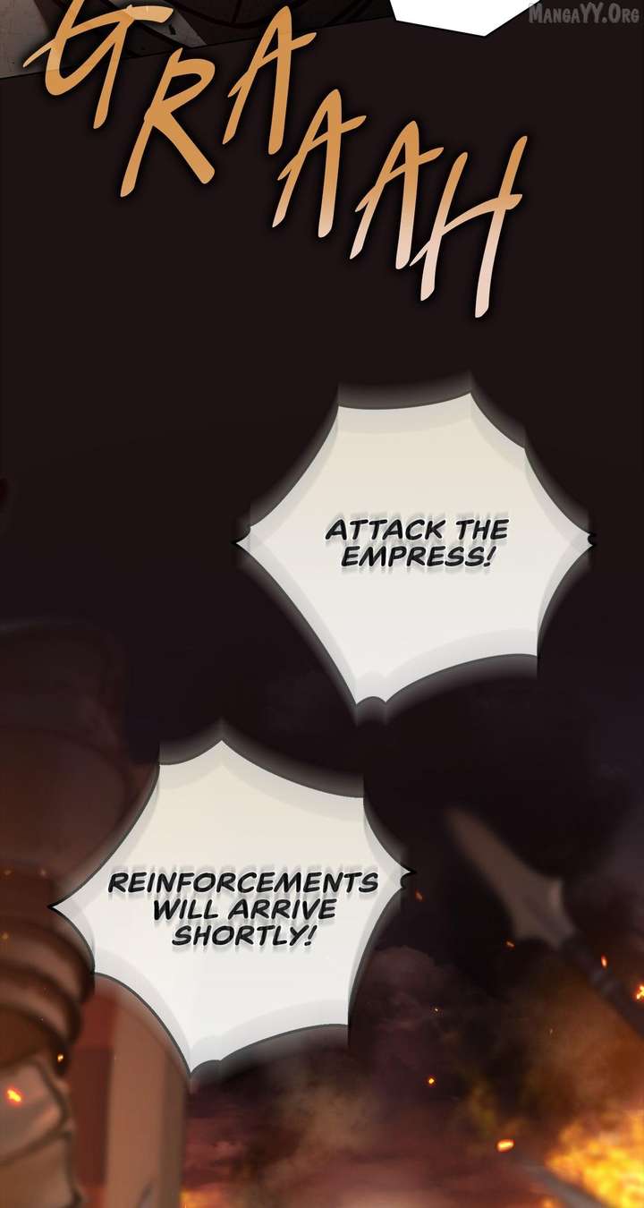 For the Beautiful Juliet Chapter 63 - Page 74