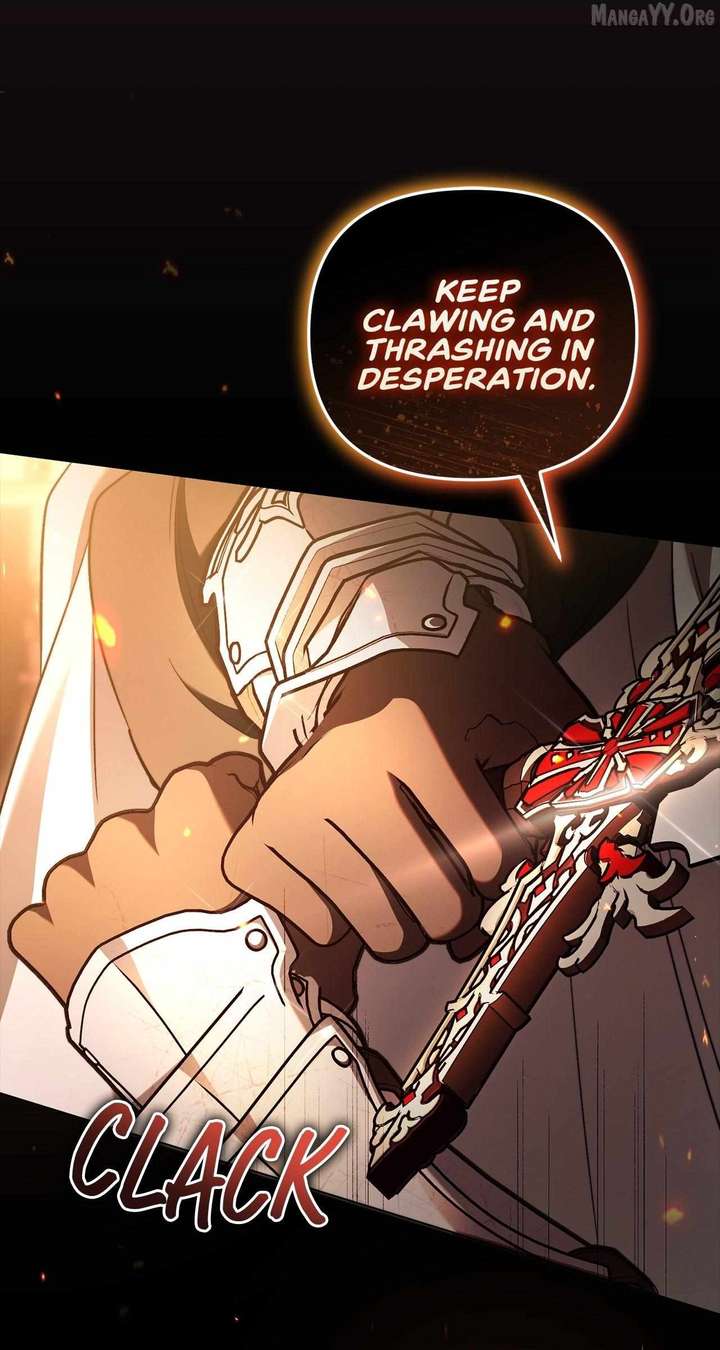 For the Beautiful Juliet Chapter 63 - Page 76