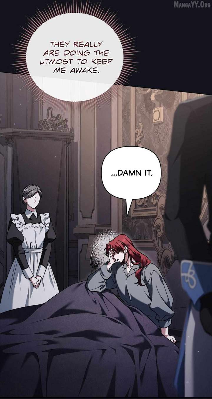 For the Beautiful Juliet Chapter 63 - Page 10