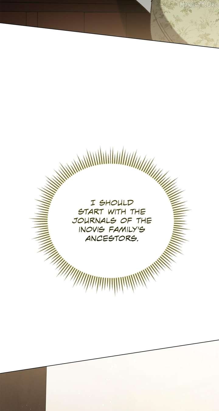 For the Beautiful Juliet Chapter 63 - Page 95