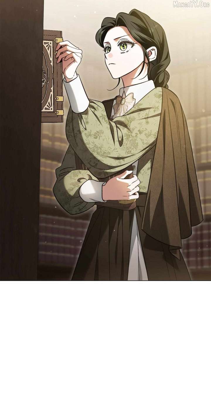 For the Beautiful Juliet Chapter 63 - Page 96