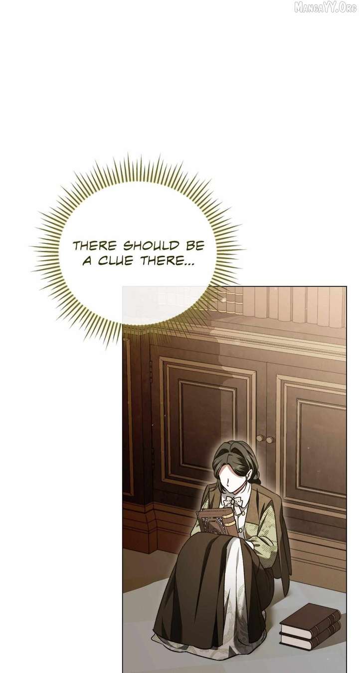 For the Beautiful Juliet Chapter 63 - Page 97