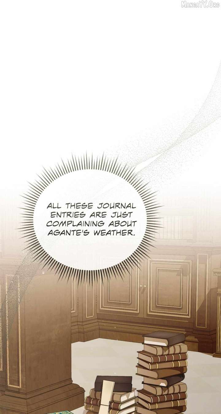 For the Beautiful Juliet Chapter 64 - Page 1