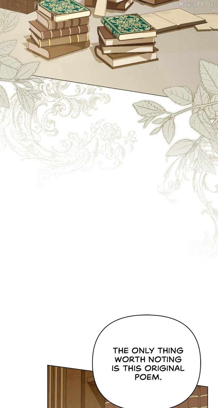 For the Beautiful Juliet Chapter 64 - Page 2