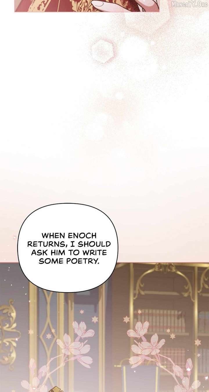 For the Beautiful Juliet Chapter 64 - Page 12