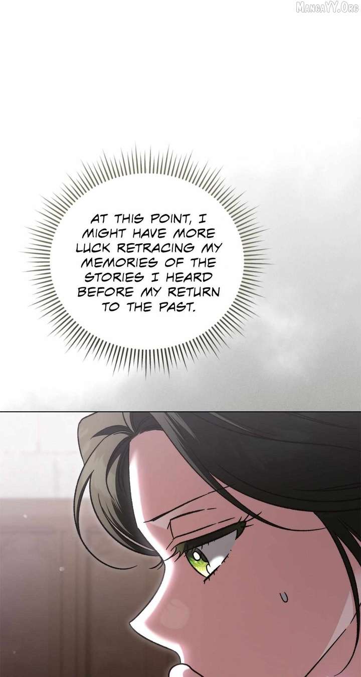 For the Beautiful Juliet Chapter 64 - Page 18