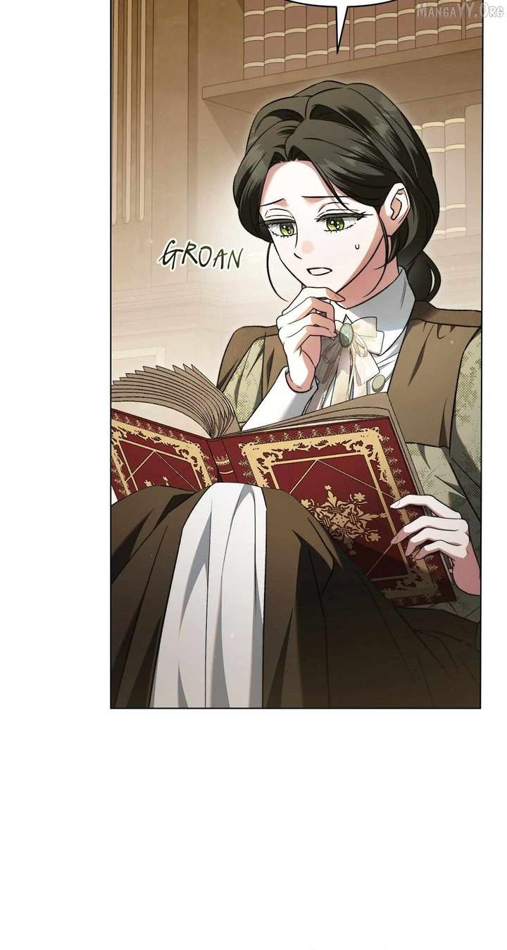 For the Beautiful Juliet Chapter 64 - Page 3