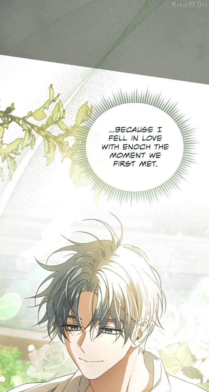 For the Beautiful Juliet Chapter 64 - Page 21