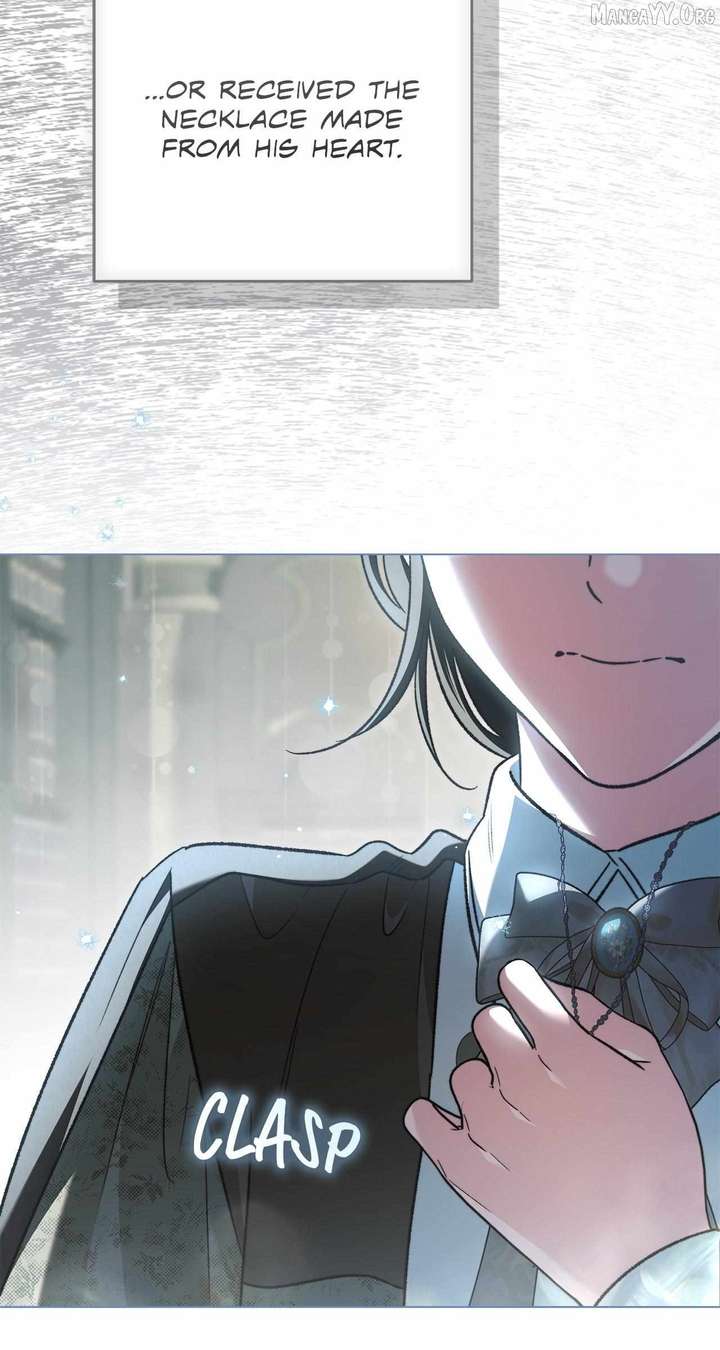 For the Beautiful Juliet Chapter 64 - Page 28