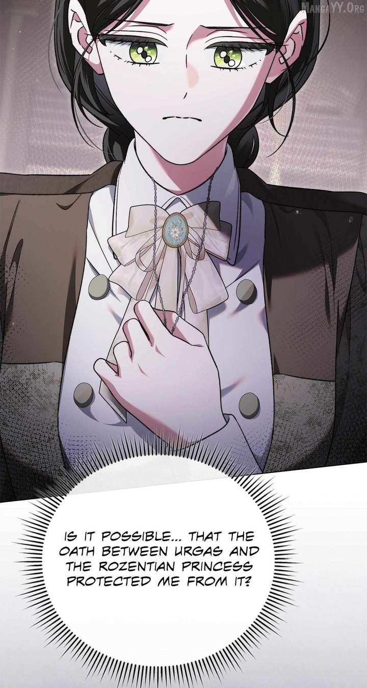 For the Beautiful Juliet Chapter 64 - Page 30