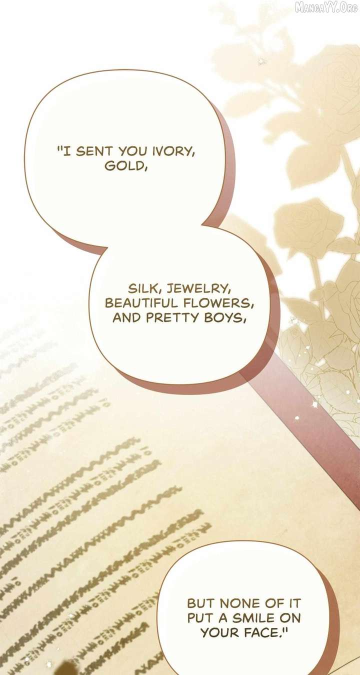 For the Beautiful Juliet Chapter 64 - Page 4