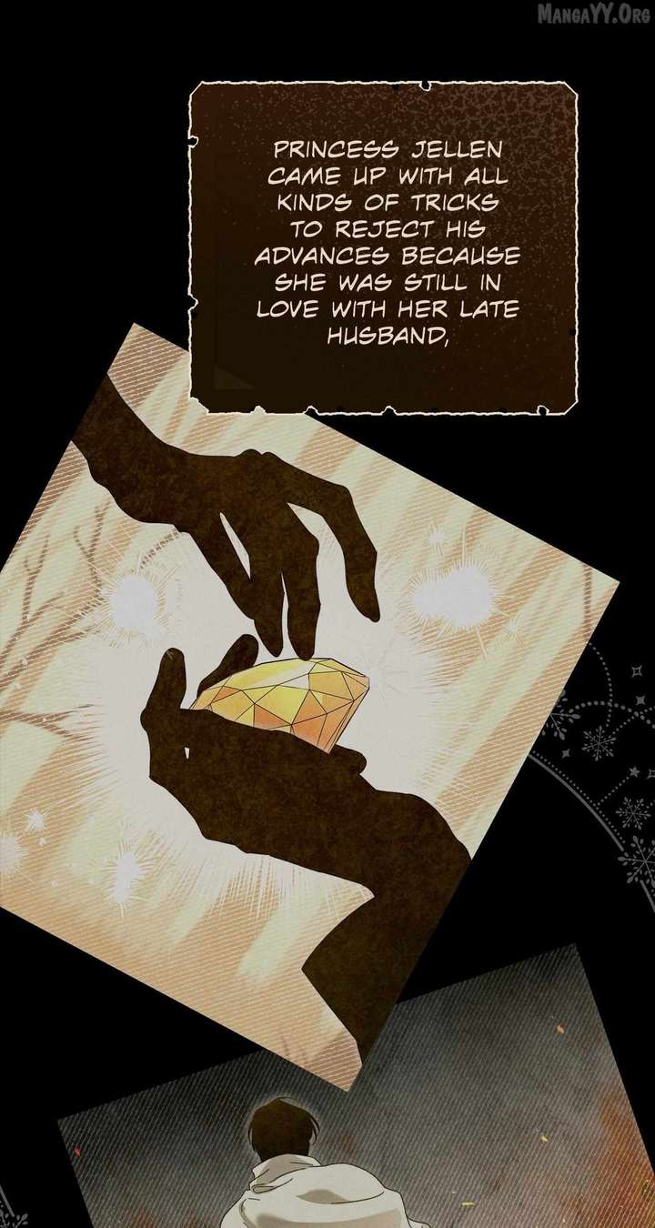 For the Beautiful Juliet Chapter 64 - Page 35